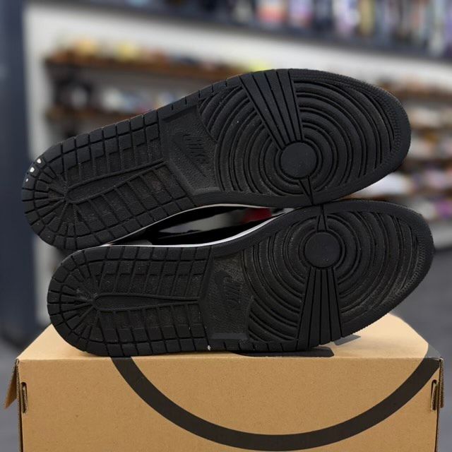 Jordan 1 Retro High Shadow (2018) - Preowned