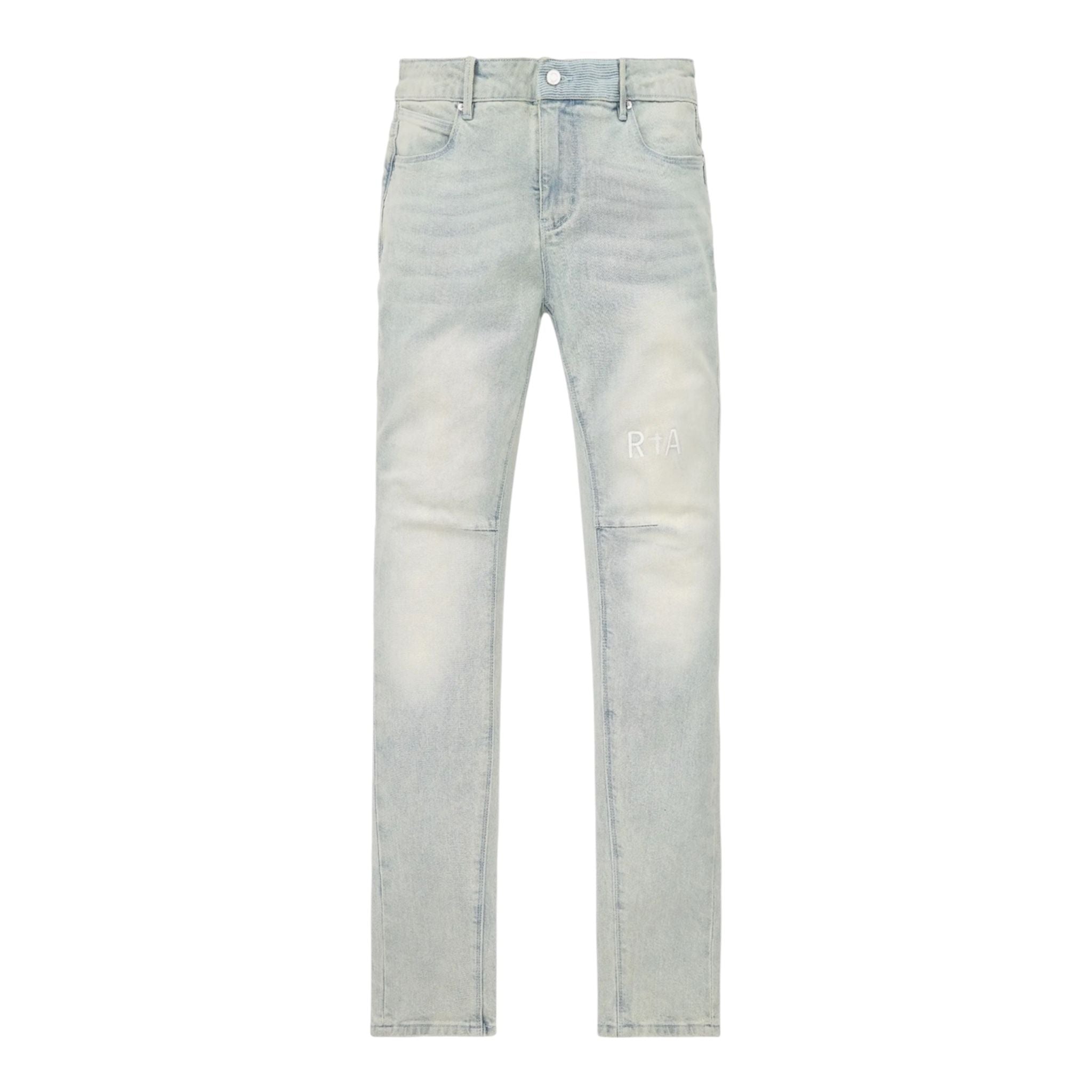 RTA Bryant Skinny Jean (Frozen Fade)