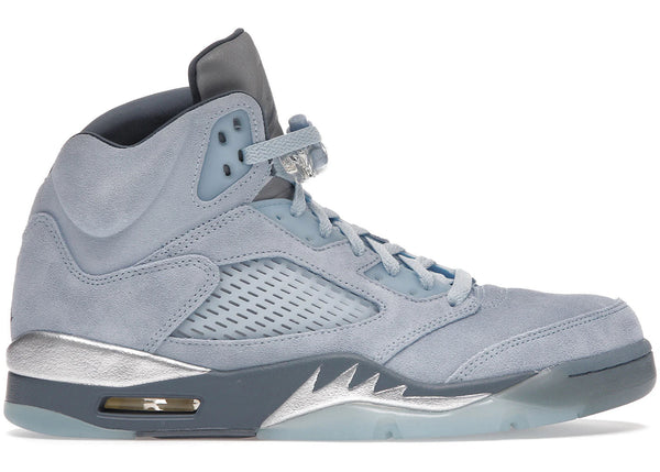 Jordan 5 Retro Bluebird (Women's) - Preowned