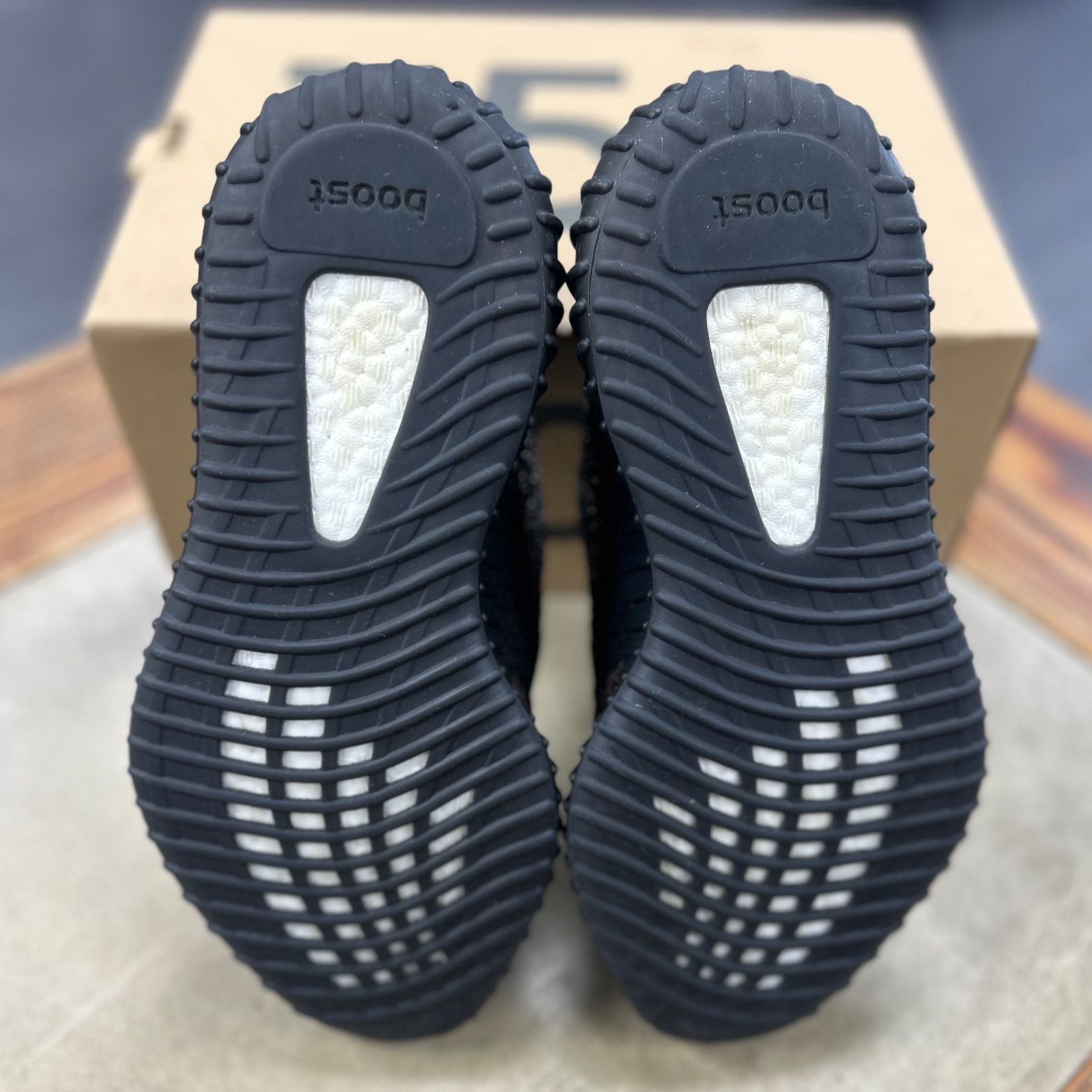 adidas Yeezy Boost 350 V2 MX Rock - Preowned