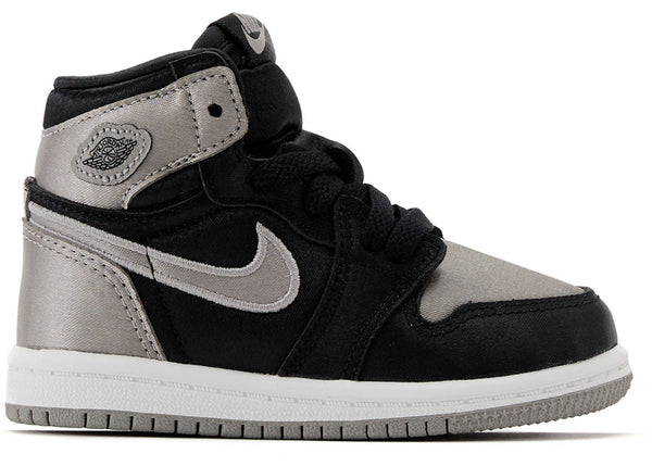 Jordan 1 Retro High OG Satin Shadow (TD)