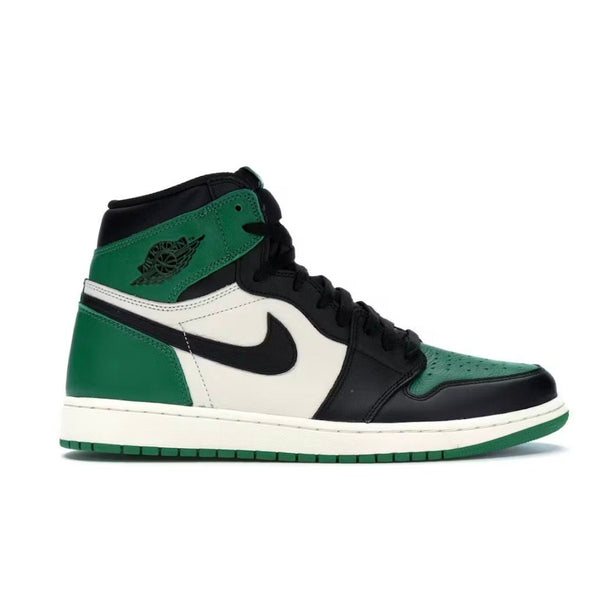 Jordan 1 Retro High Pine Green
