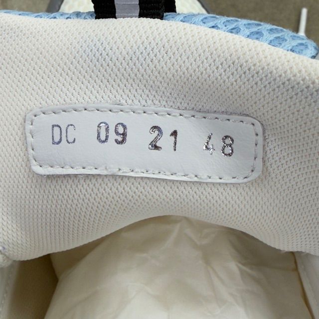 Dior B22 White Blue - Preowned