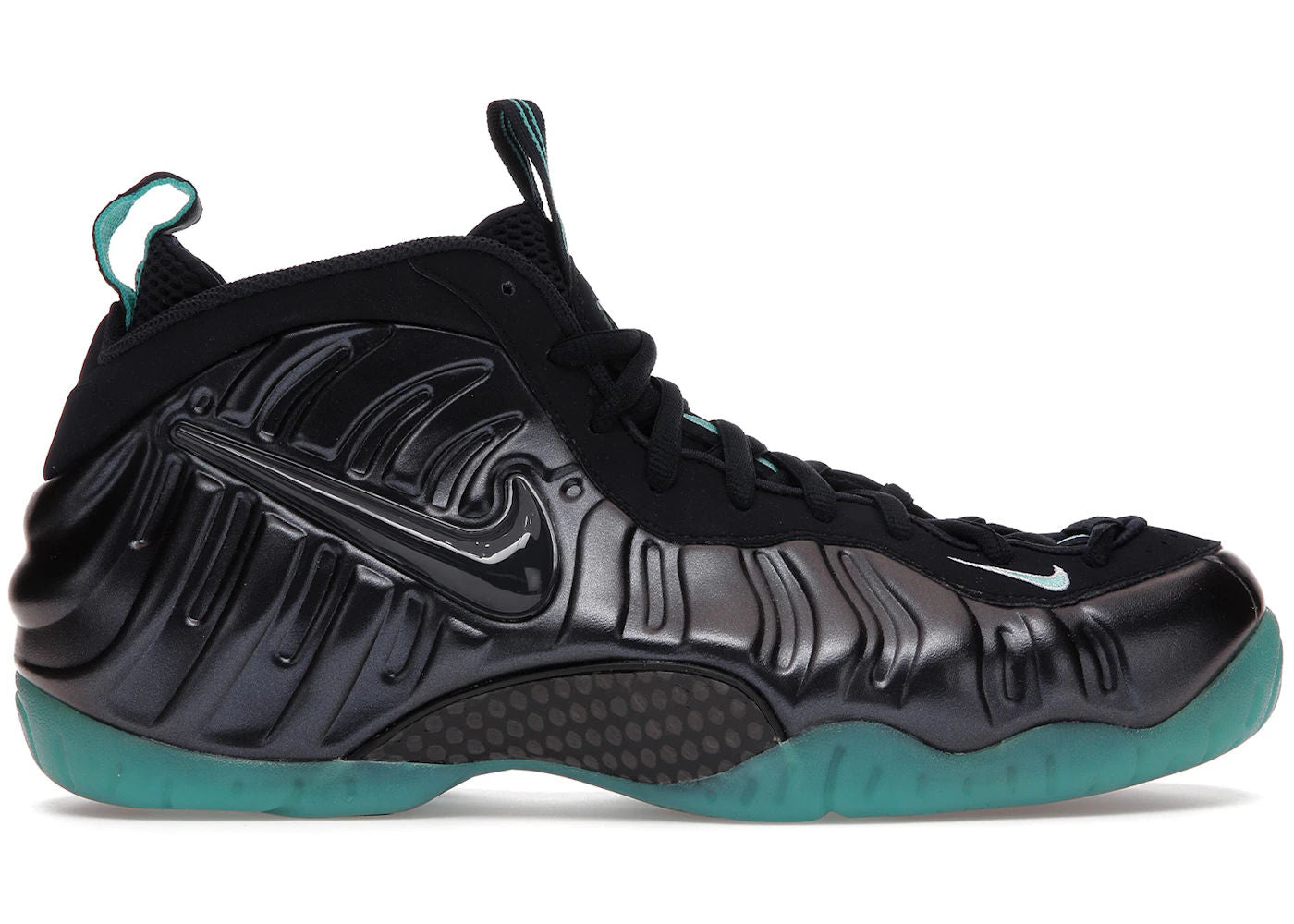 BRAND NEW STEAL - Nike Air Foamposite Pro Dark Obsidian