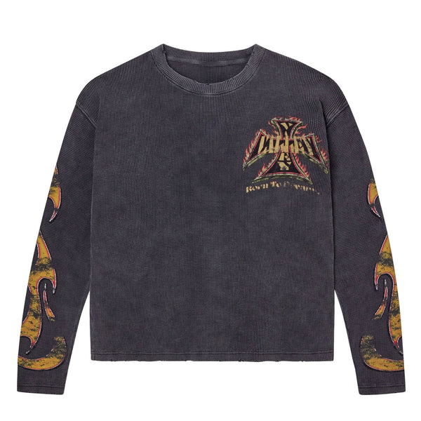 Vale Forever Reborn Thermal (Black)