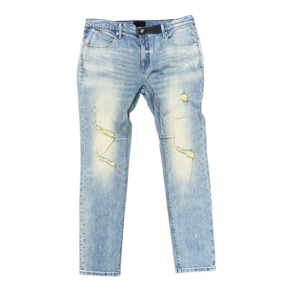 RTA Clayton Denim (Blue)