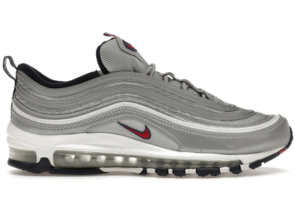 Nike Air Max 97 Puerto Rico - Preowned