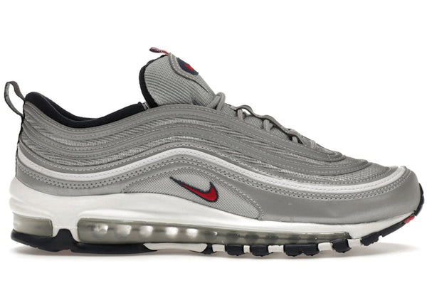 Nike Air Max 97 Puerto Rico - Preowned