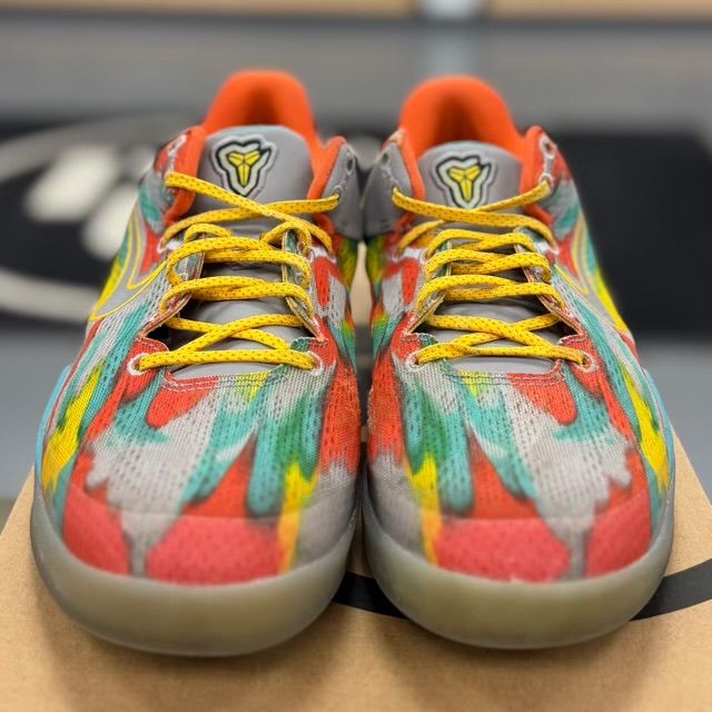 Nike Kobe 8 Protro Venice Beach (2024) (GS) - Preowned