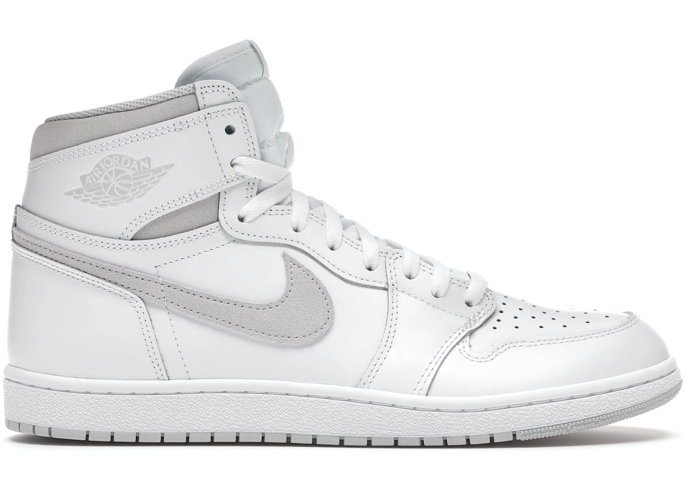 Jordan 1 Retro High '85 Neutral Grey - Preowned