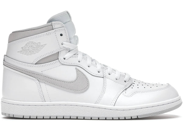 Jordan 1 Retro High '85 Neutral Grey - Preowned