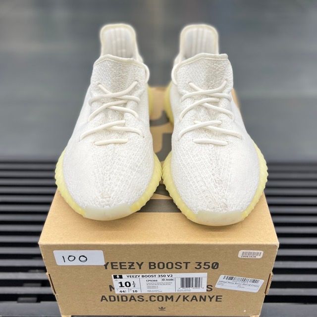 adidas Yeezy Boost 350 V2 Cream - Preowned