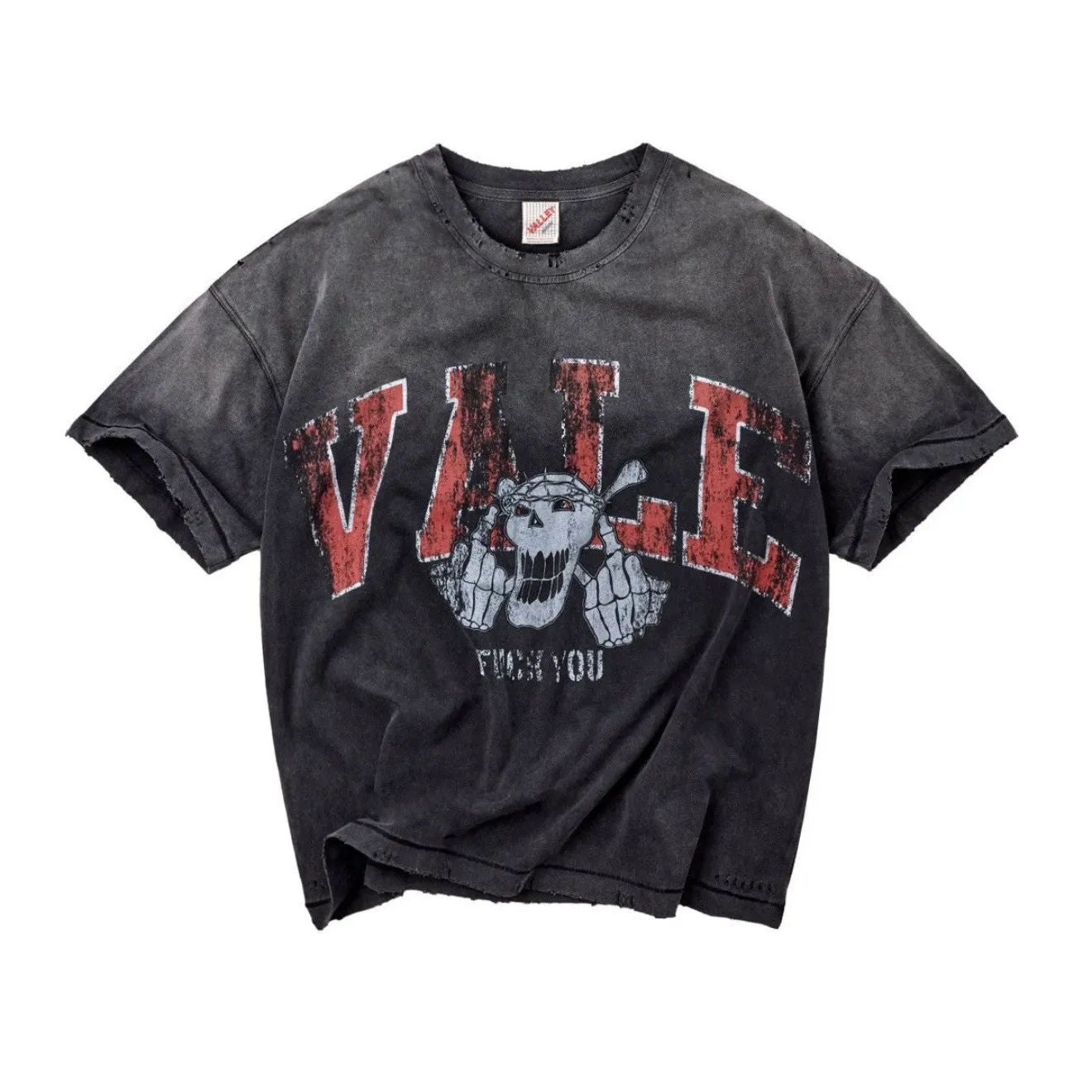 Vale Forever Big Brother Tee