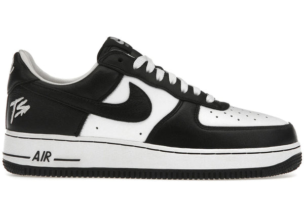 Nike Air Force 1 Low QS Terror Squad Blackout - Preowned