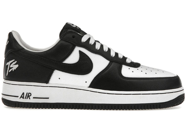 Nike Air Force 1 Low QS Terror Squad Blackout - Preowned