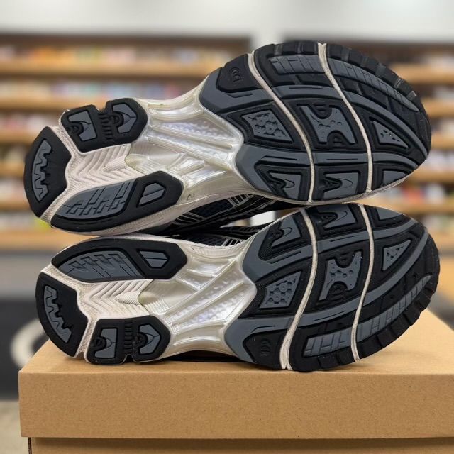 ASICS Gel-Kayano 14 Metropolis Jasper Green - Preowned