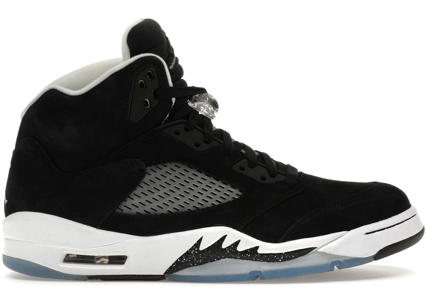 BRAND NEW STEAL - Jordan 5 Retro Oreo (2013)