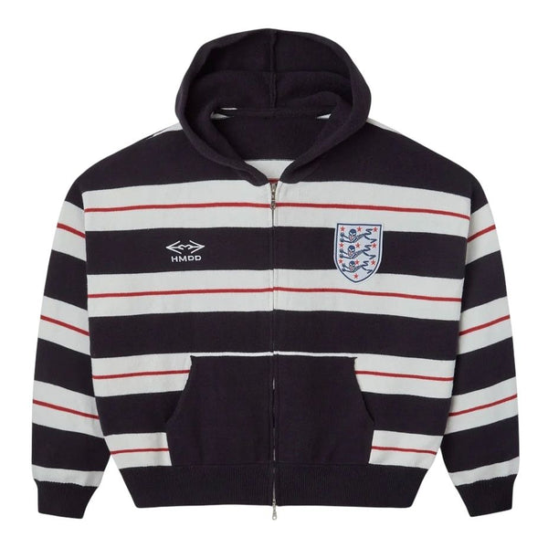 HMDD Ingerland Zip Up - Preowned