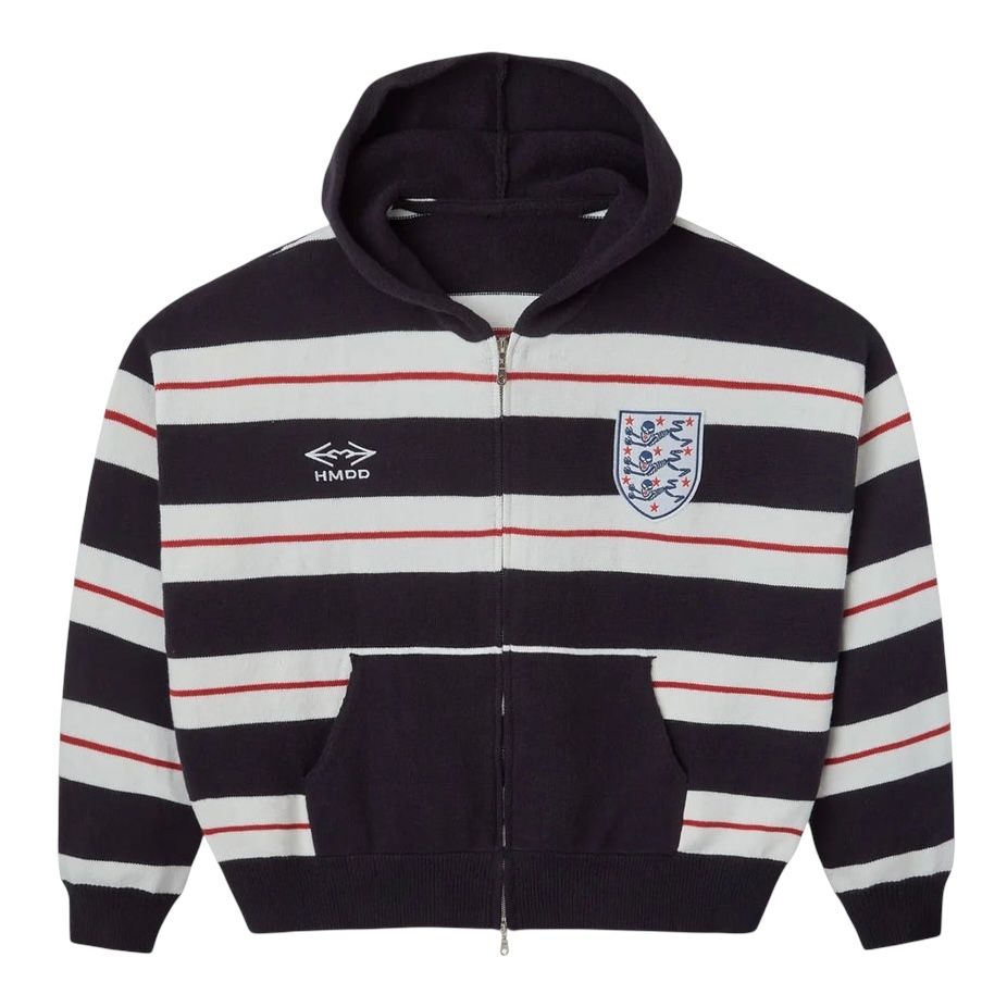 HMDD Ingerland Zip Up - Preowned