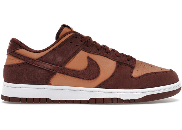 Nike Dunk Low SE Amber Brown - Preowned
