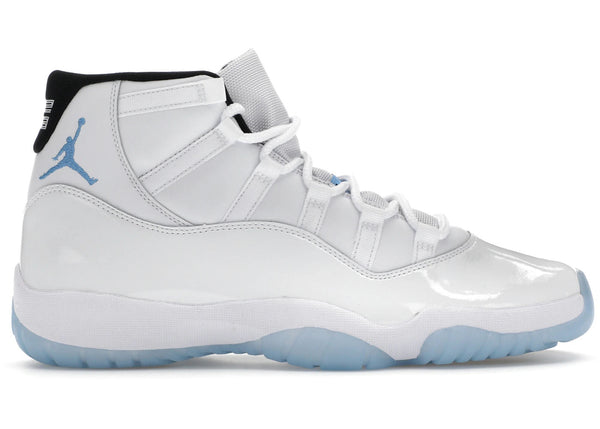 BRAND NEW STEAL - Jordan 11 Retro Legend Blue (2024)