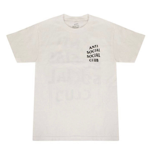 ASSC Kkoch Tee (Off-White) - Preowned