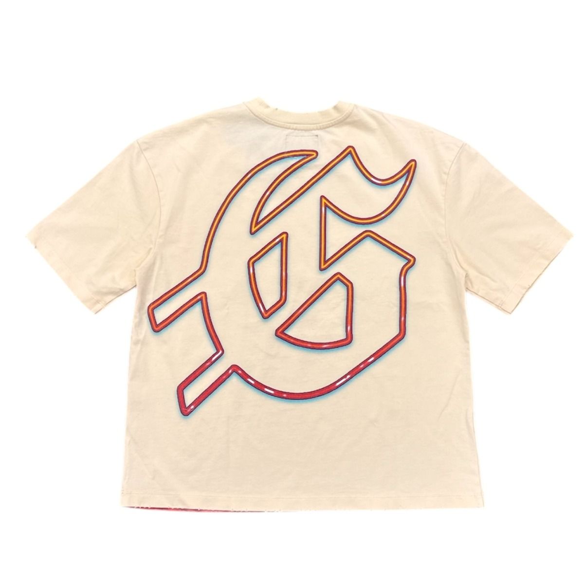 Godspeed F1 Dreams Tee (Bone)