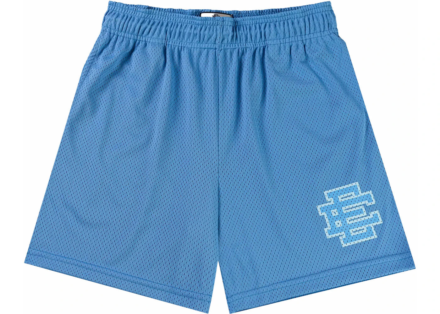 Eric Emanuel EE Basic Short Victory Blue/Victory Blue - Preowned