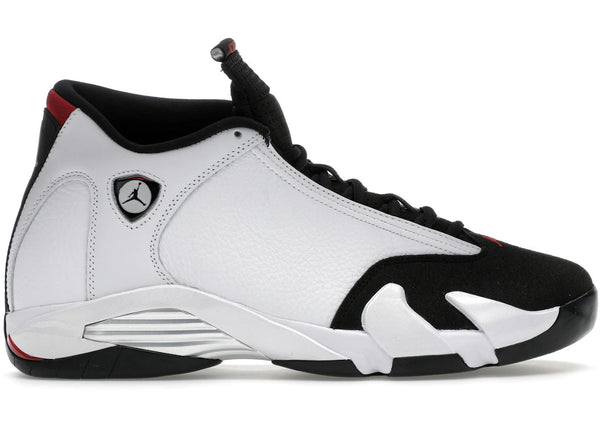 BRAND NEW STEAL - Jordan 14 Retro Black Toe (2024)