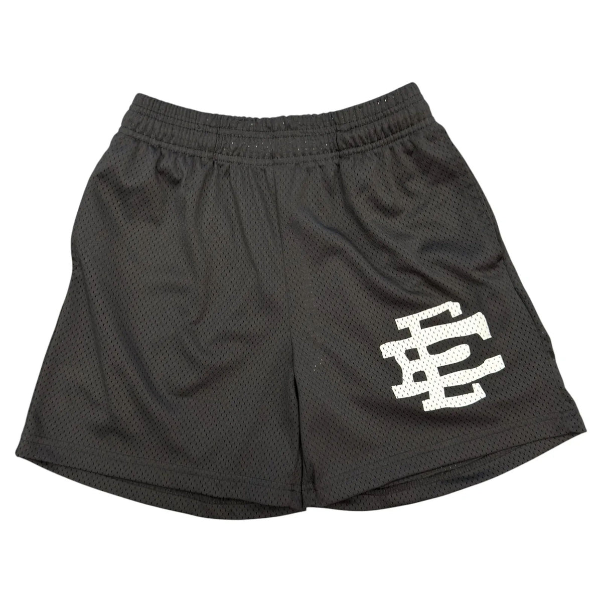 Eric Emanuel EE Akimbo Tyrrell Winston Short Black/White - Preowned