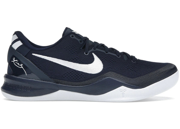 Nike Kobe 8 Protro College Navy - Preowned