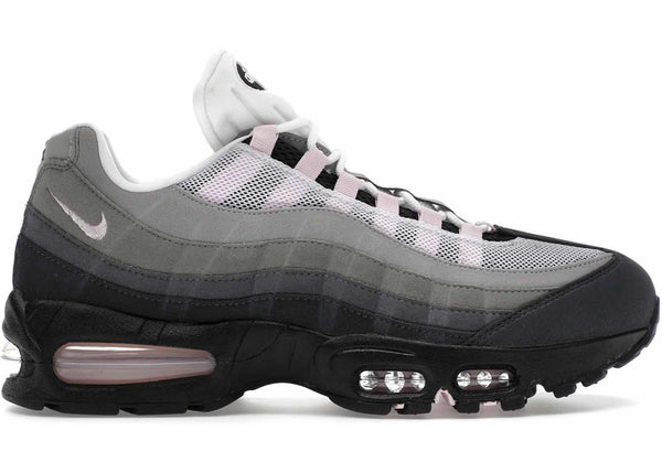 Nike Air Max 95 OG Big Bubble Pink Foam (Women's) - Preowned