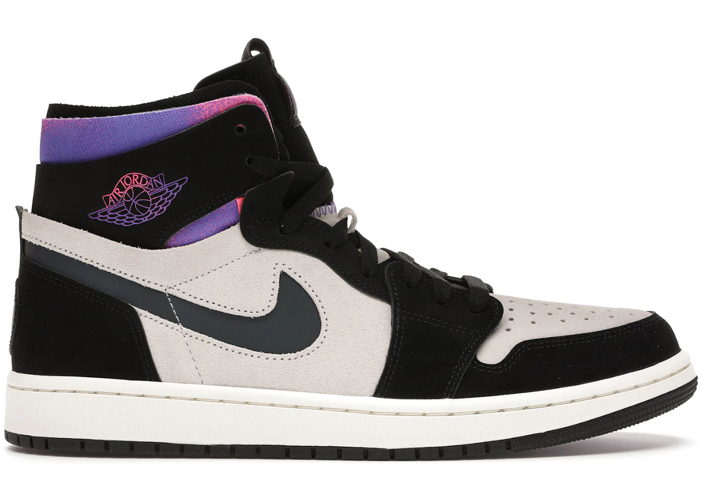 Jordan 1 High Zoom Air CMFT PSG Paris Saint-Germain - Preowned