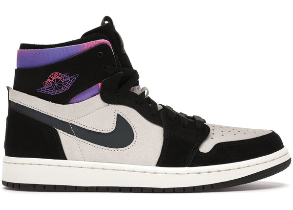 Jordan 1 High Zoom Air CMFT PSG Paris Saint-Germain - Preowned