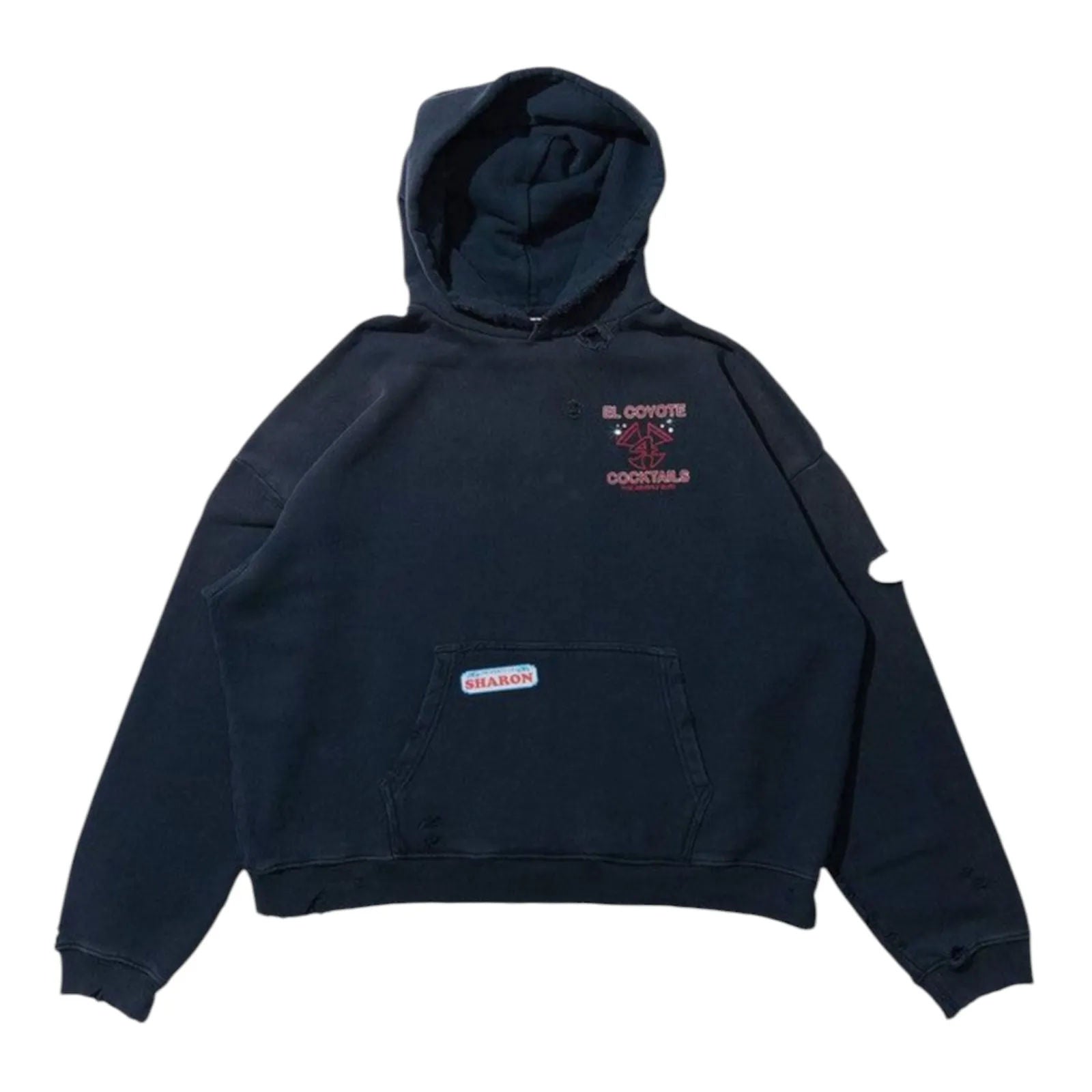 Paly Valley of Dolls Hoodie