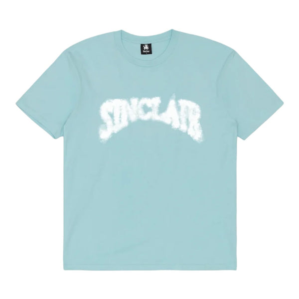 Sinclair "Cloud" Tee (Light Blue)