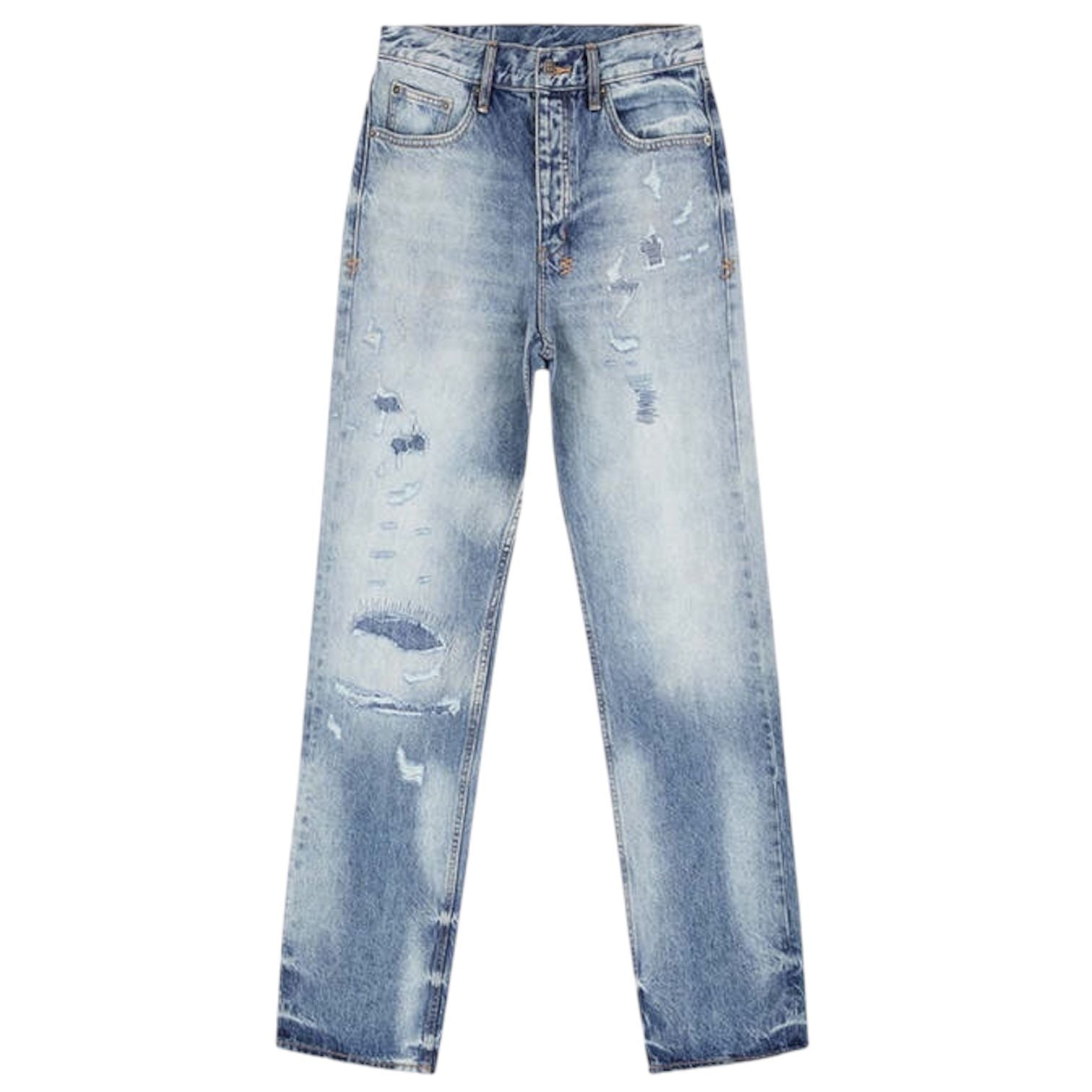 Ksubi Anti K Tektonik Dialled Jean - Preowned