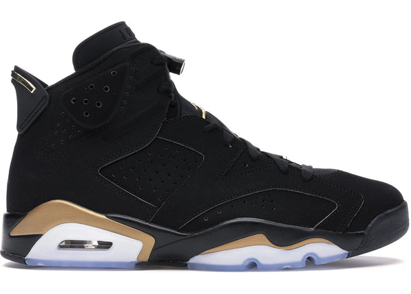 Jordan 6 Retro DMP (2020) - Preowned