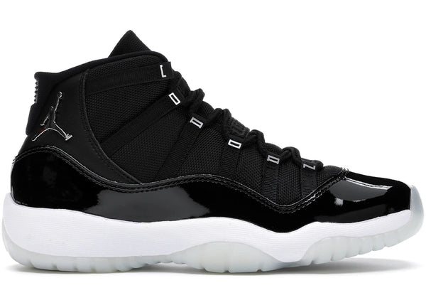 Jordan 11 Retro Jubilee (GS) - Preowned