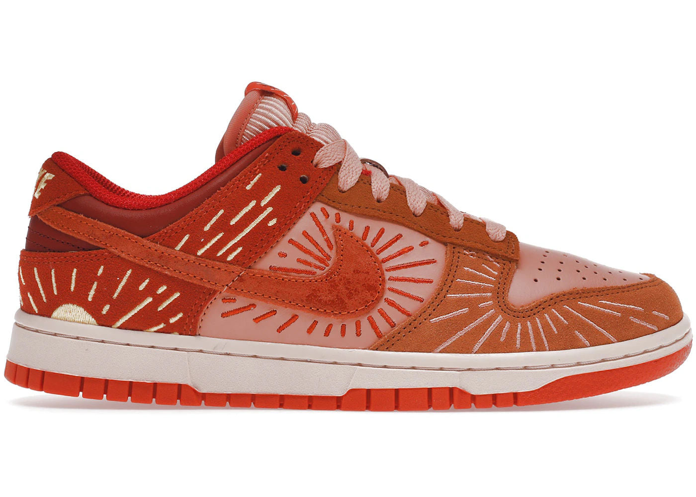 Nike Dunk Low NH Winter Solstice (Women's) - Preowned