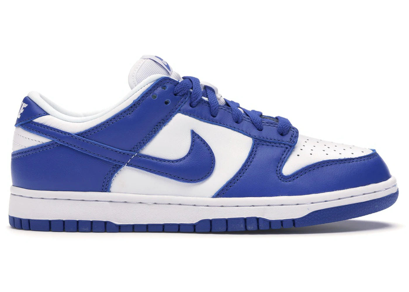 Nike Dunk Low SP Kentucky - Preowned