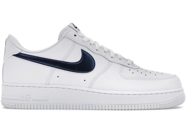 BRAND NEW STEAL - Nike Air Force 1 Low '07 LV8 Team USA World Cup