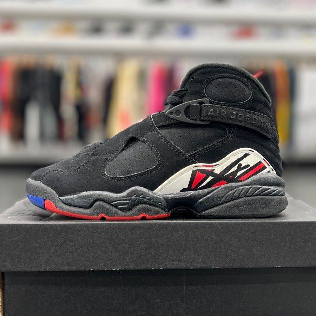 Jordan 8 Retro Playoffs (2023) (GS) - Preowned