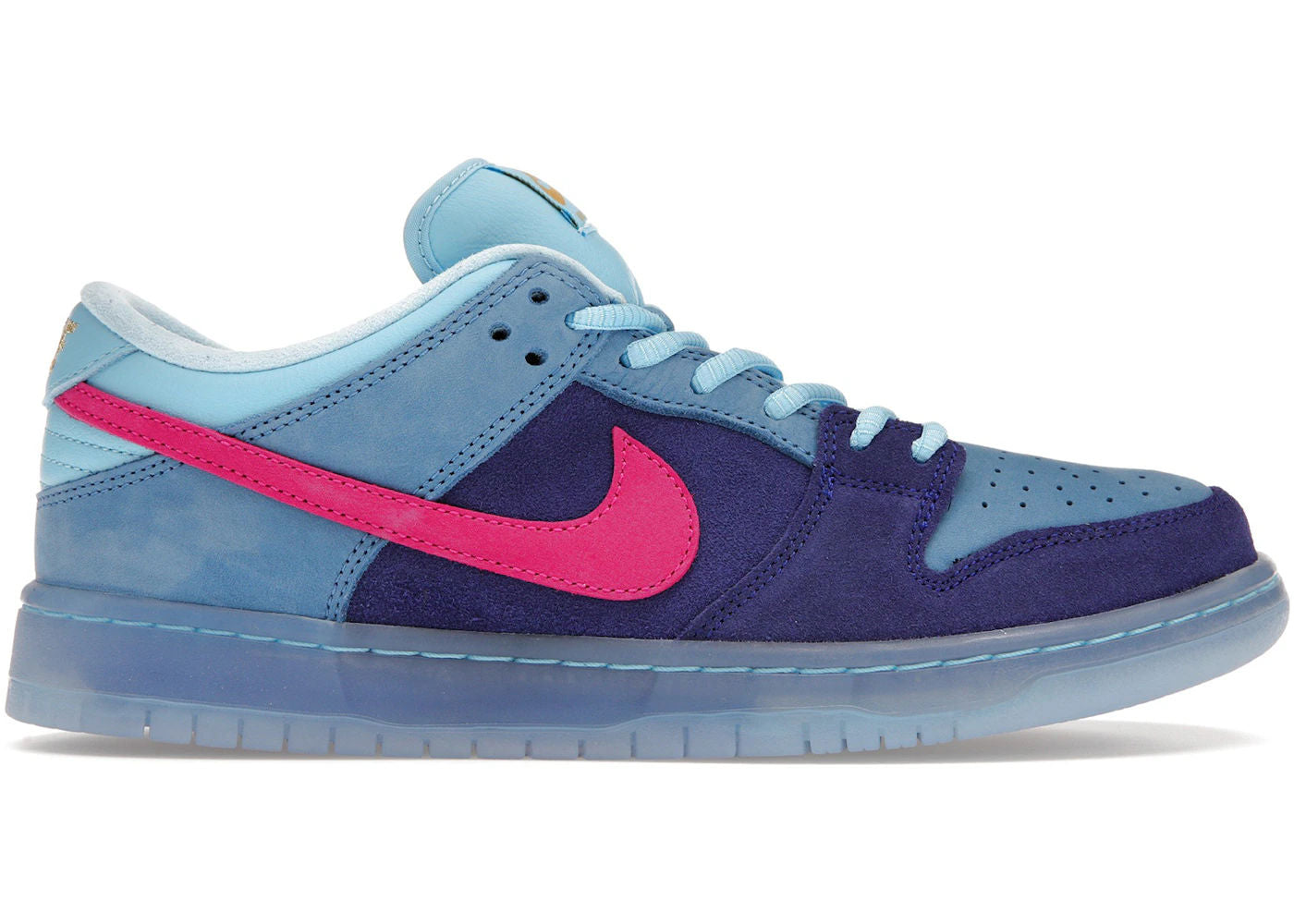 BRAND NEW STEAL - Nike SB Dunk Low Run The Jewels