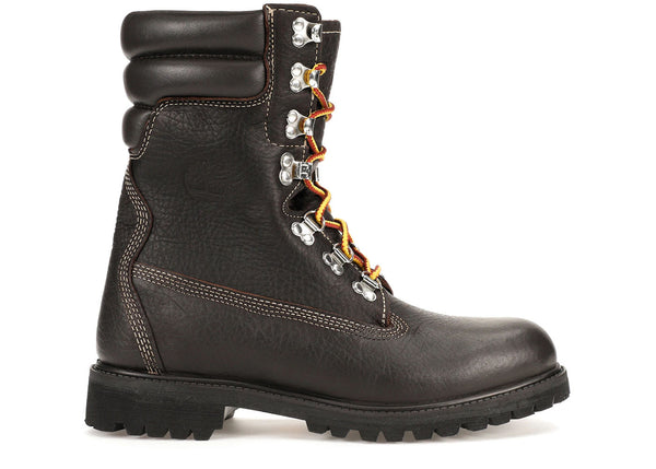 Timberland 40 Below Super Boot Hazel Highway - Preowned