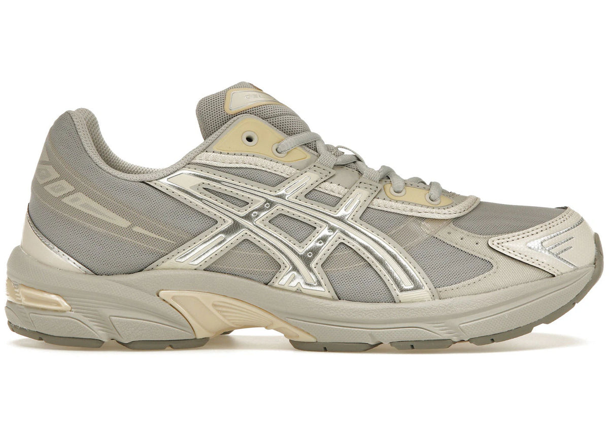 ASICS Gel-1130 RE Pure Silver - Preowned