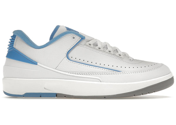 Jordan 2 Retro Low UNC - Preowned