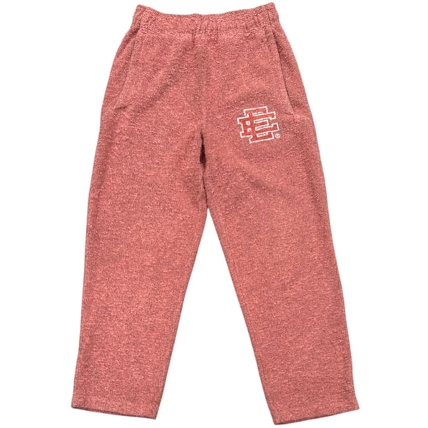 Eric Emanuel EE Boucle Pants (Rose) - Preowned