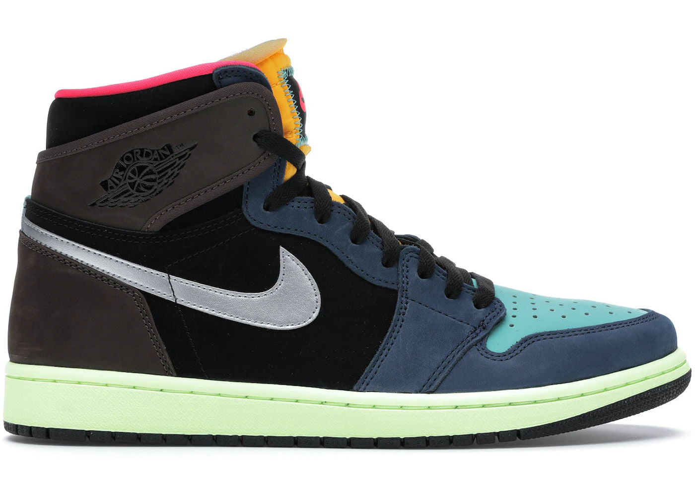 Jordan 1 Retro High Tokyo Bio Hack - Preowned