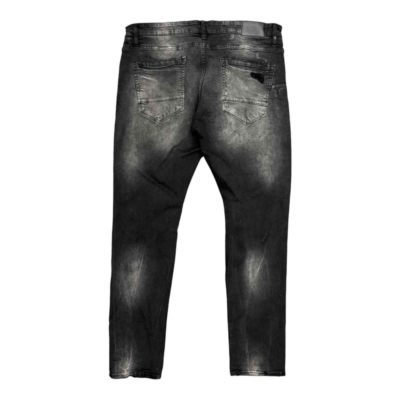 Jordan Craig Jeans (Black) - Preowned